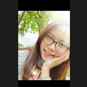 Meet your Posher, Nhu-xuan